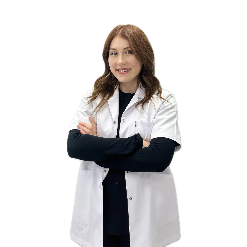 Dt. Zeynep BAL
