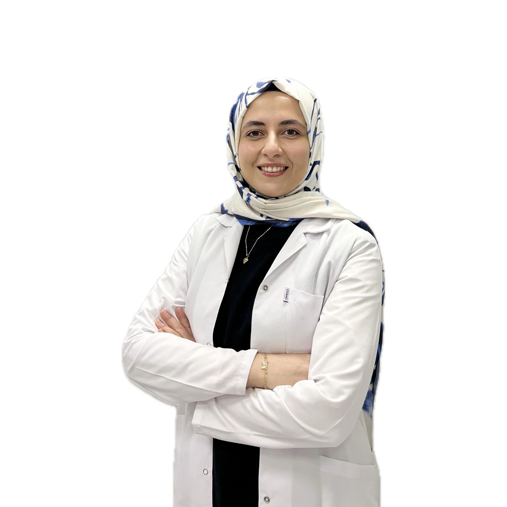 Dt. İrem Acay