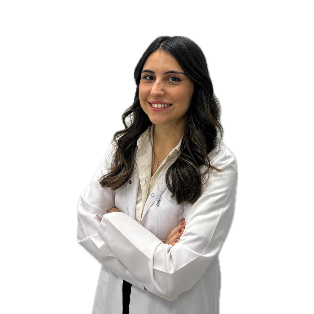 Dt. Betül Kıcanaoğlu