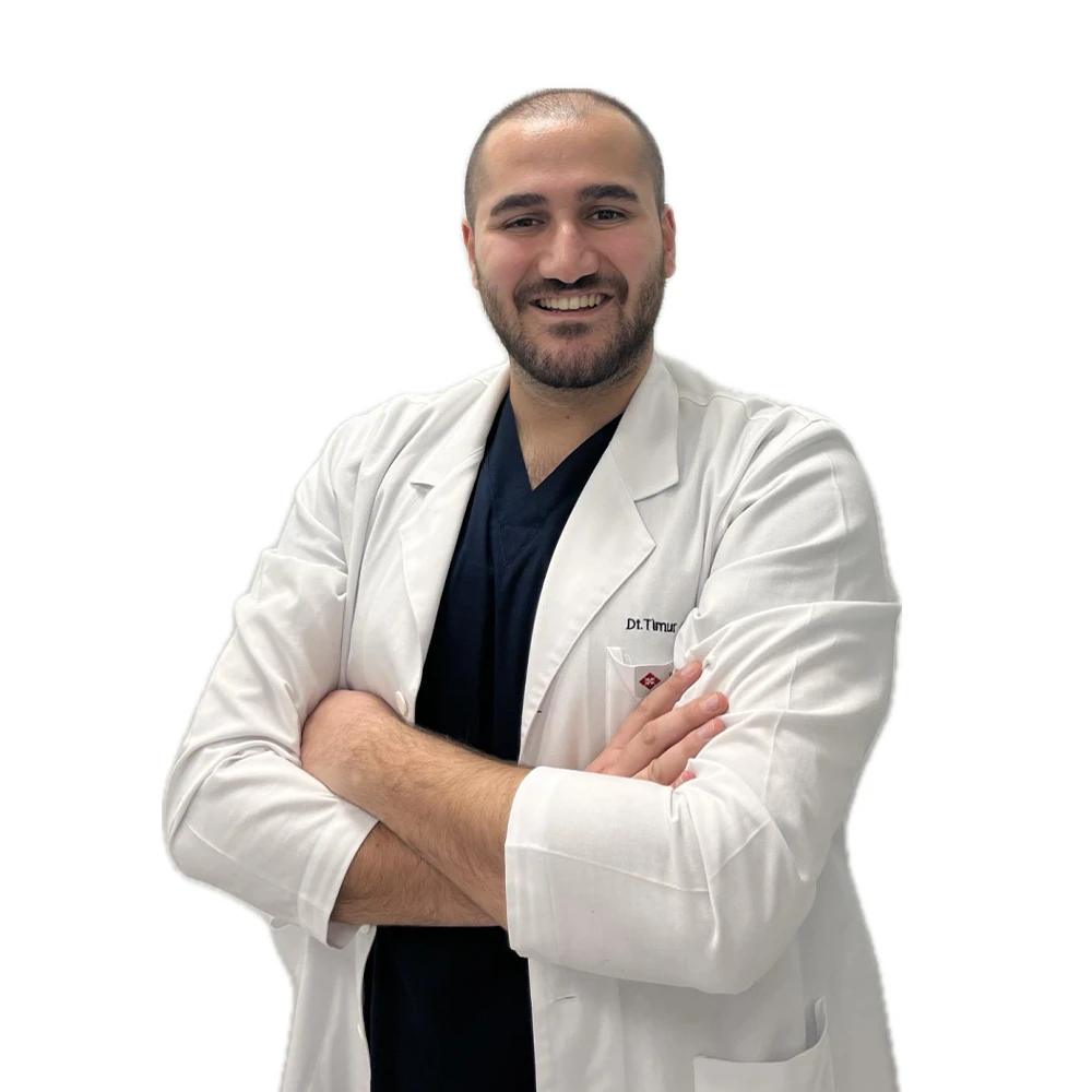 Dt. Timur Gültekin