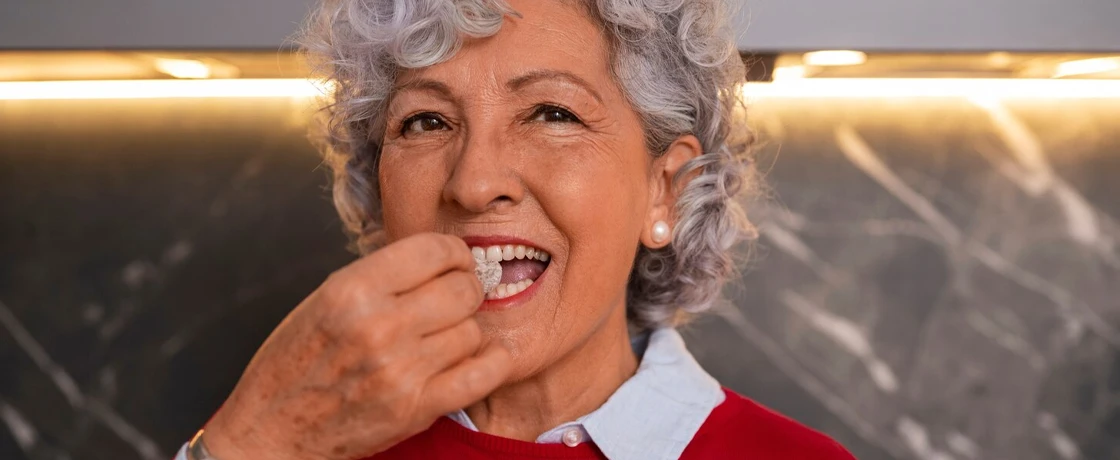 Osteoporoz ve diş implantları