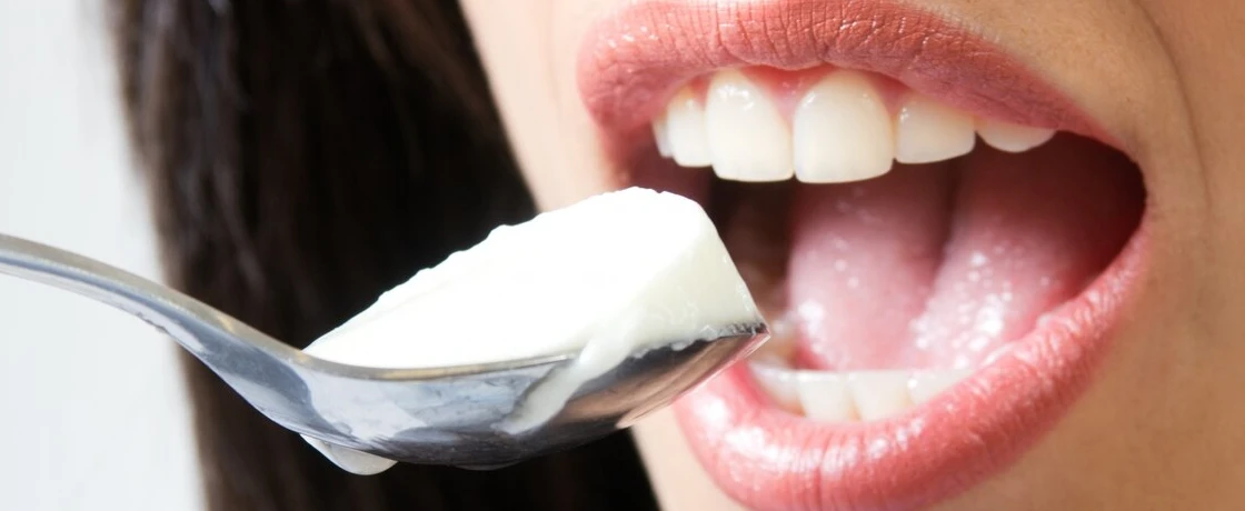 Probiyotiklerin ağız sağlığına faydaları
